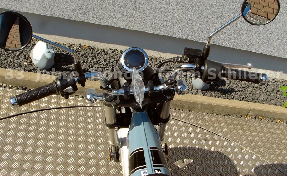 Offer Honda Dax 125 Bild 12: Offer Honda Dax 125