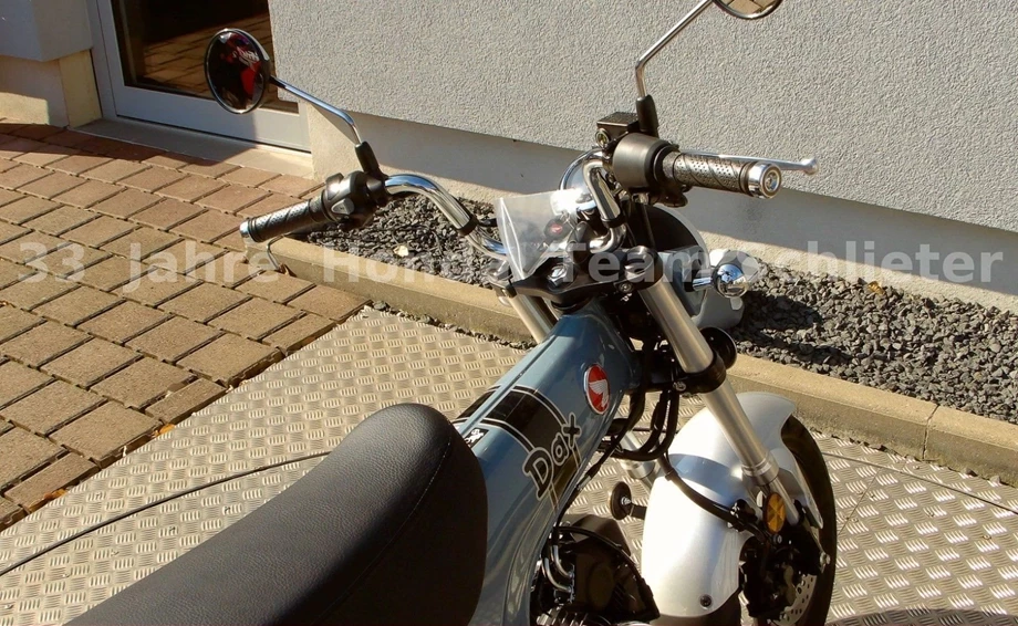 Offer Honda Dax 125 Bild 13: Offer Honda Dax 125