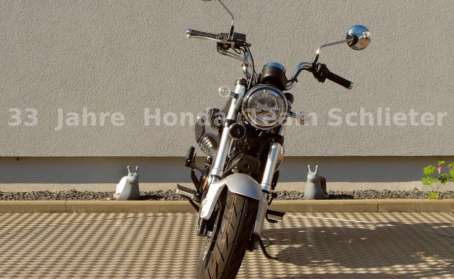 Offer Honda Dax 125 Bild 3: Offer Honda Dax 125