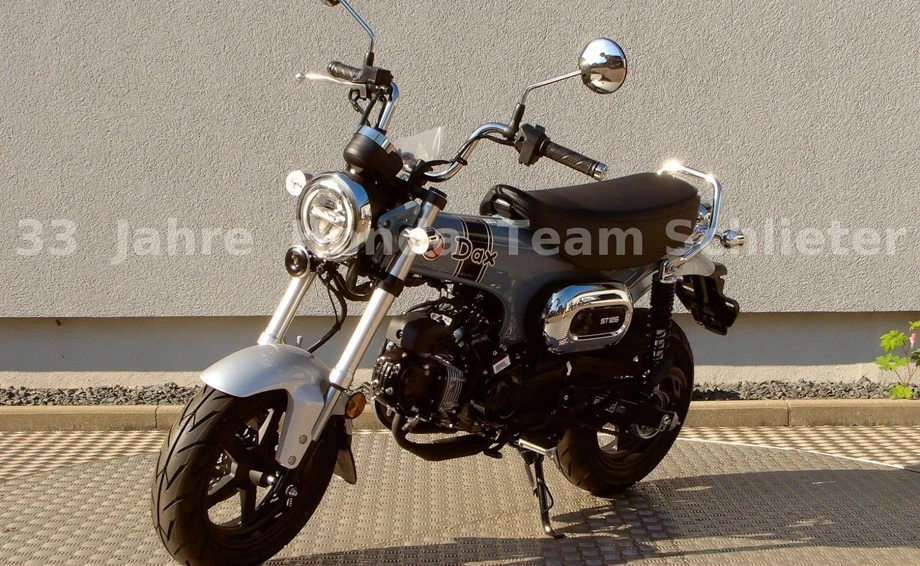 Offer Honda Dax 125 Bild 4: Offer Honda Dax 125