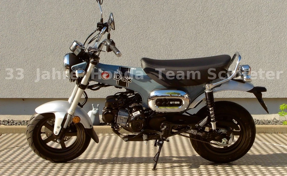 Offer Honda Dax 125 Bild 5: Offer Honda Dax 125