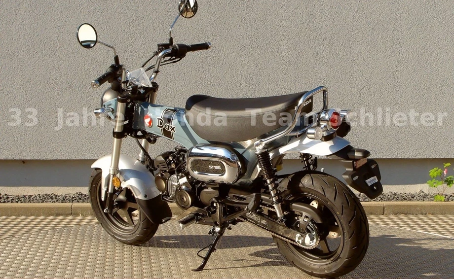 Offer Honda Dax 125 Bild 6: Offer Honda Dax 125