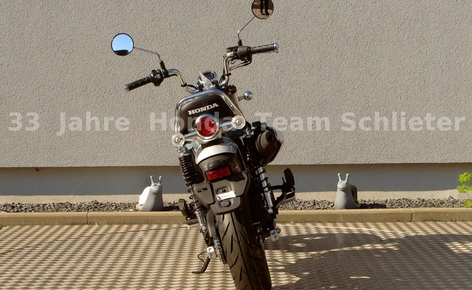 Offer Honda Dax 125 Bild 7: Offer Honda Dax 125