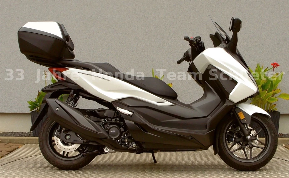 Offer Honda Forza 350 Bild 1: Offer Honda Forza 350