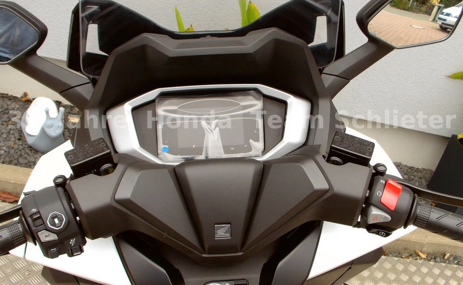Offer Honda Forza 350 Bild 12: Offer Honda Forza 350