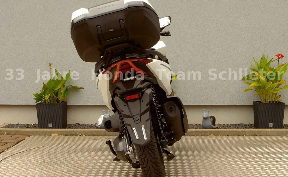 Offer Honda Forza 350 Bild 7: Offer Honda Forza 350