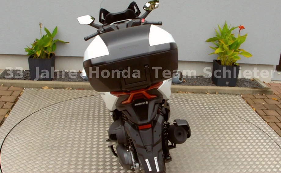 Offer Honda Forza 350 Bild 9: Offer Honda Forza 350