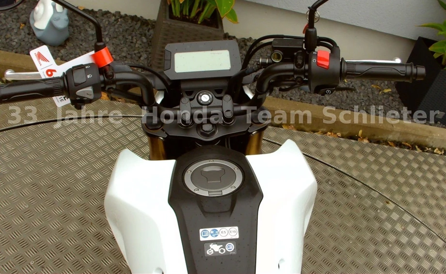Offer Honda MSX125 Grom Bild 12: Offer Honda MSX125 Grom