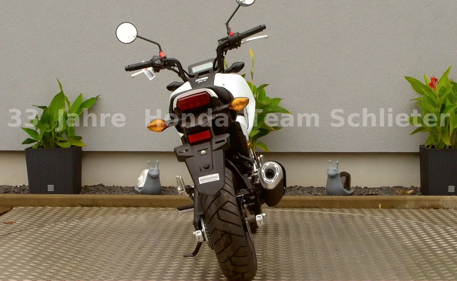 Offer Honda MSX125 Grom Bild 7: Offer Honda MSX125 Grom