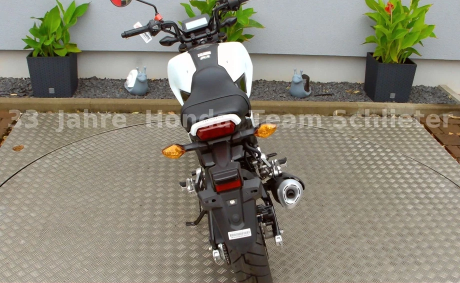Offer Honda MSX125 Grom Bild 9: Offer Honda MSX125 Grom