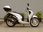 Honda SH150i