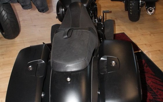 Neufahrzeug Indian Springfield Dark Horse - Bild 4