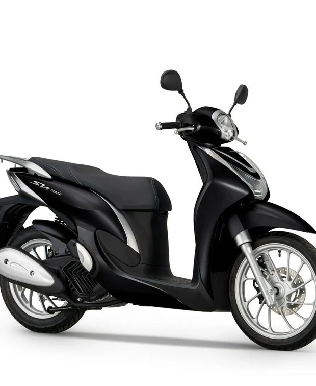 Honda SH Mode 125