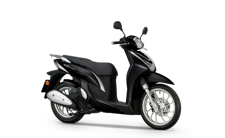 Offer Honda SH Mode 125 Bild 1: Offer Honda SH Mode 125