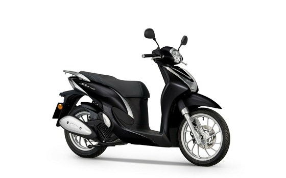 Neufahrzeug Honda SH Mode 125 - Bild 1