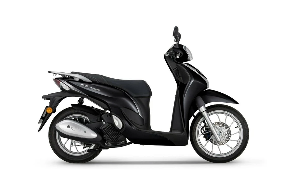 Offer Honda SH Mode 125 Bild 2: Offer Honda SH Mode 125