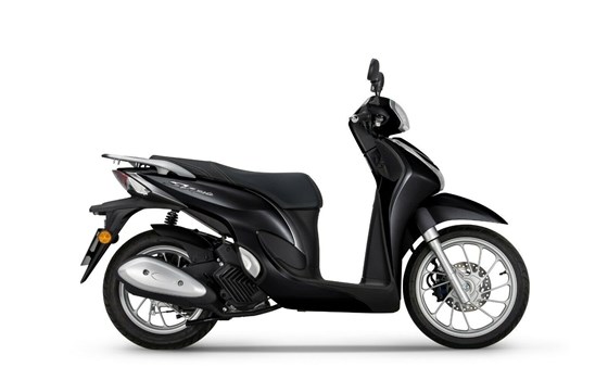Neufahrzeug Honda SH Mode 125 - Bild 2