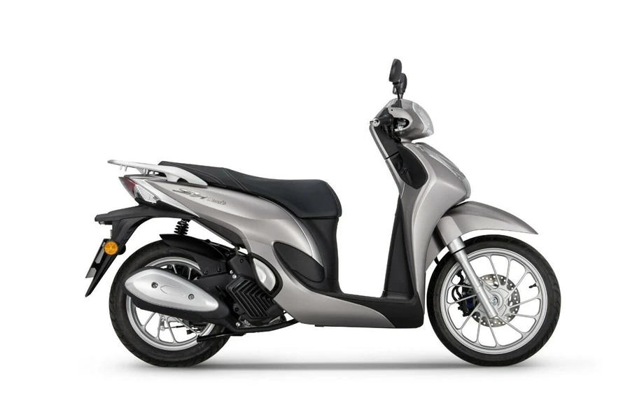 Offer Honda SH Mode 125 Bild 3: Offer Honda SH Mode 125