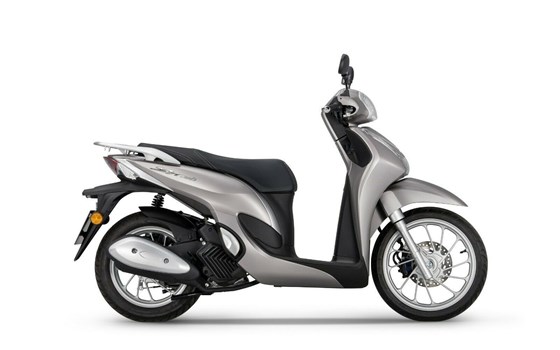 Neufahrzeug Honda SH Mode 125 - Bild 3