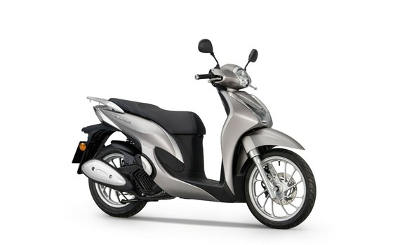 Neufahrzeug Honda SH Mode 125 - Bild 4
