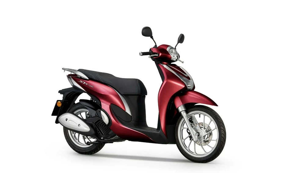 Offer Honda SH Mode 125 Bild 6: Offer Honda SH Mode 125