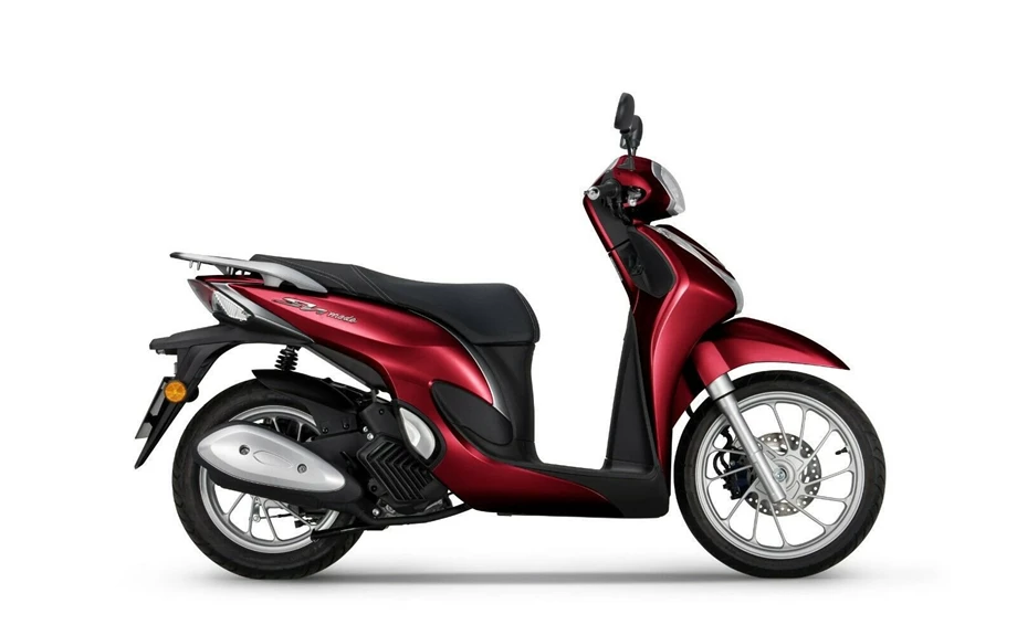 Offer Honda SH Mode 125 Bild 7: Offer Honda SH Mode 125