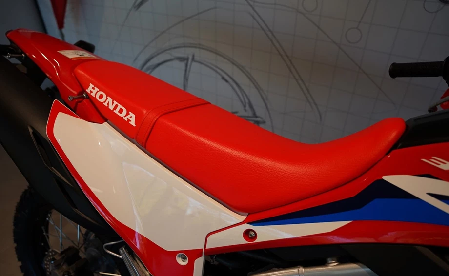 Angebot Honda CRF300 Bild 11: Angebot Honda CRF300