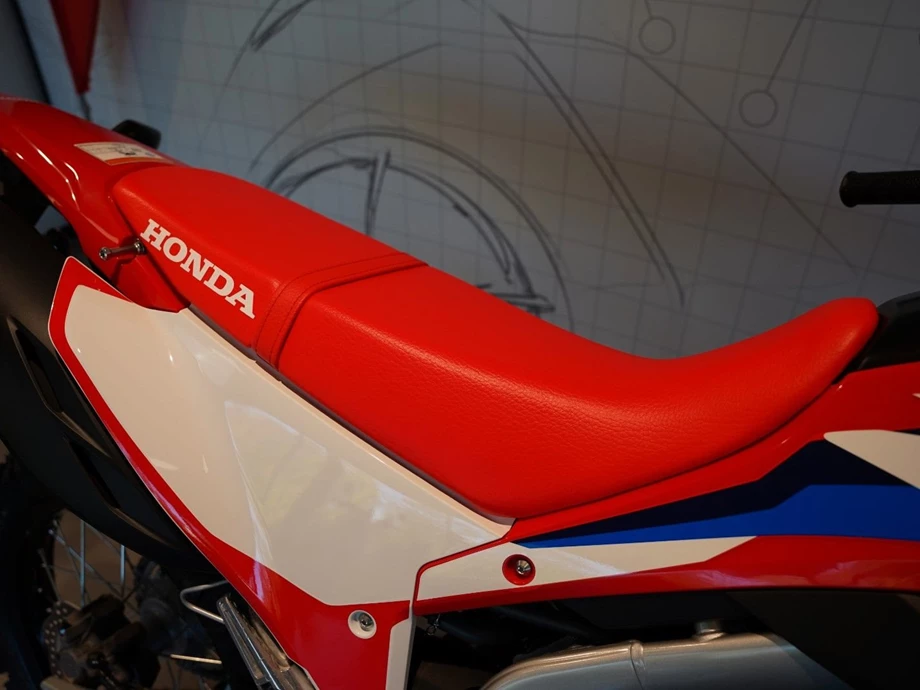 Angebot Honda CRF300 Bild 11: Angebot Honda CRF300