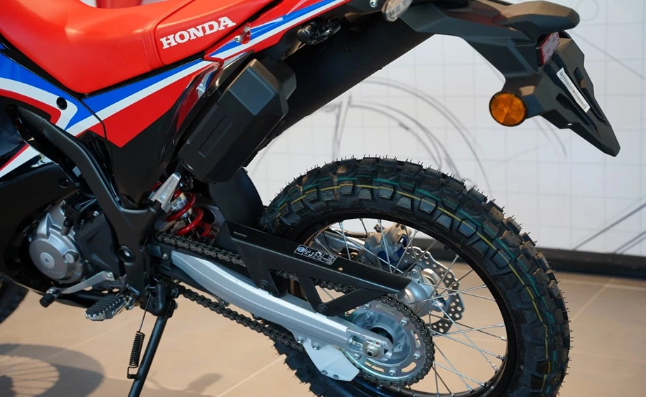 Angebot Honda CRF300 Rally Bild 11: Angebot Honda CRF300 Rally