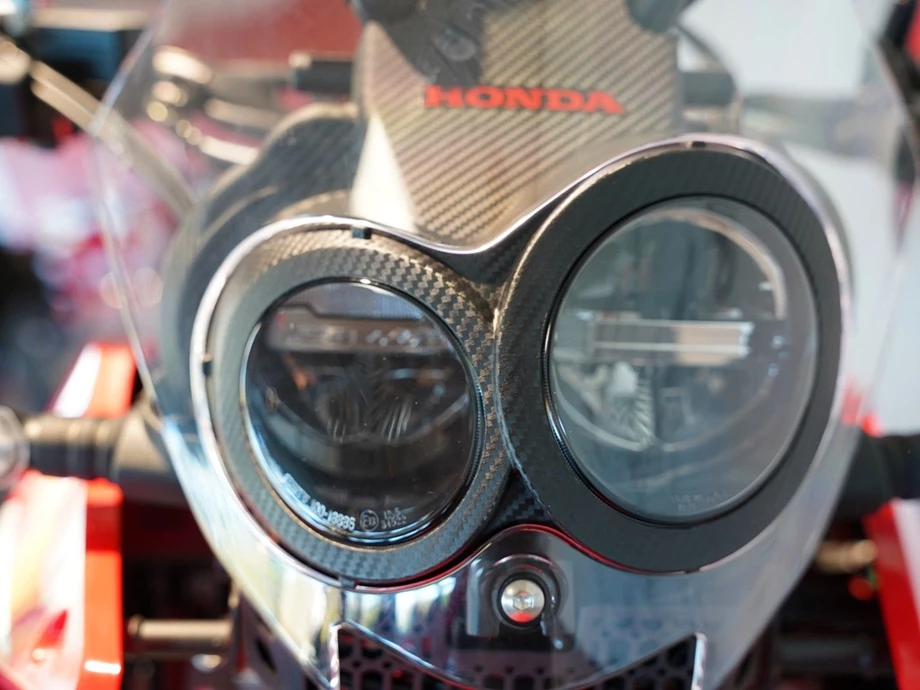 Angebot Honda CRF300 Rally Bild 12: Angebot Honda CRF300 Rally