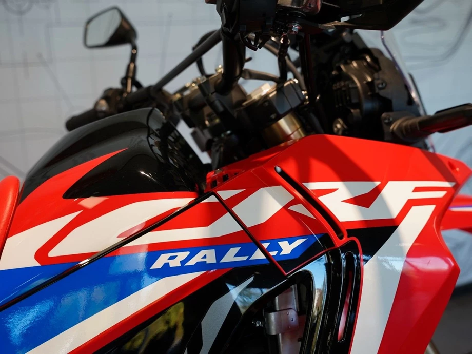 Angebot Honda CRF300 Rally Bild 5: Angebot Honda CRF300 Rally