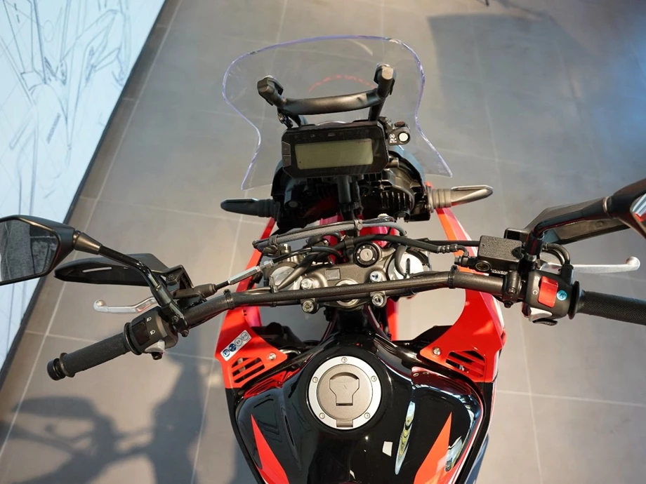 Angebot Honda CRF300 Rally Bild 6: Angebot Honda CRF300 Rally