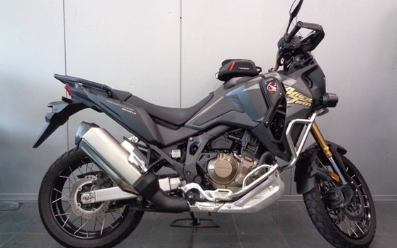 Gebrauchtmotorrad Honda CRF1100L Africa Twin Adventure Sports - Bild 1