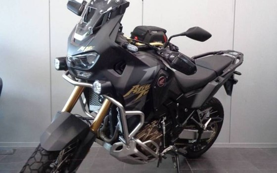 Gebrauchtmotorrad Honda CRF1100L Africa Twin Adventure Sports - Bild 10