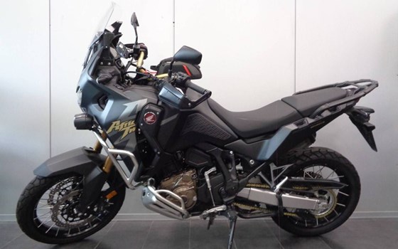 Gebrauchtmotorrad Honda CRF1100L Africa Twin Adventure Sports - Bild 11