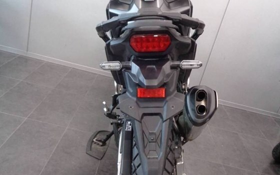 Gebrauchtmotorrad Honda CRF1100L Africa Twin Adventure Sports - Bild 2