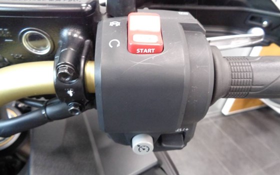 Gebrauchtmotorrad Honda CRF1100L Africa Twin Adventure Sports - Bild 4