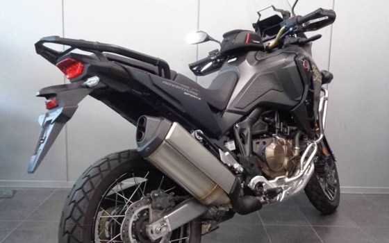 Gebrauchtmotorrad Honda CRF1100L Africa Twin Adventure Sports - Bild 7