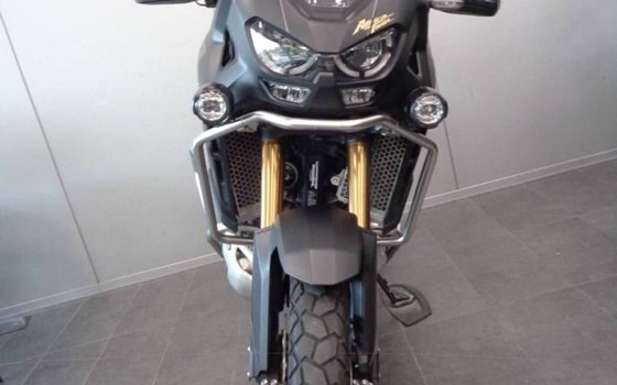 Gebrauchtmotorrad Honda CRF1100L Africa Twin Adventure Sports - Bild 9