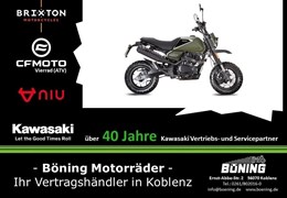 Gebrauchte Brixton Crossfire 125 XS