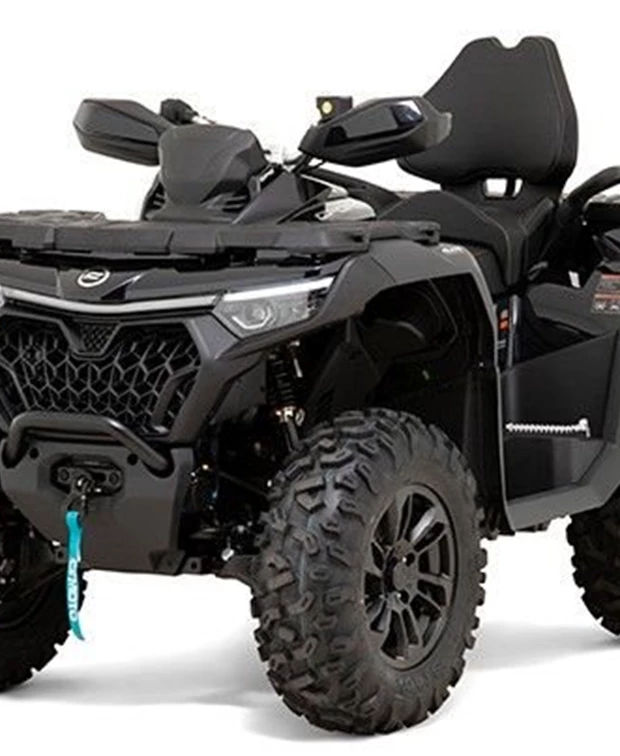 CFMOTO CFORCE 850 Touring