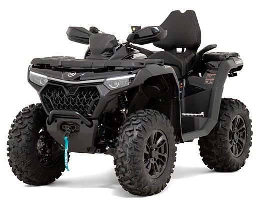 Angebot CFMOTO CFORCE 850 Touring Bild 1: Angebot CFMOTO CFORCE 850 Touring