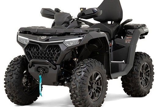 Neufahrzeug CFMOTO CFORCE 850 Touring - Bild 1