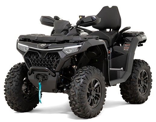 CFMOTO CFORCE 850 Touring