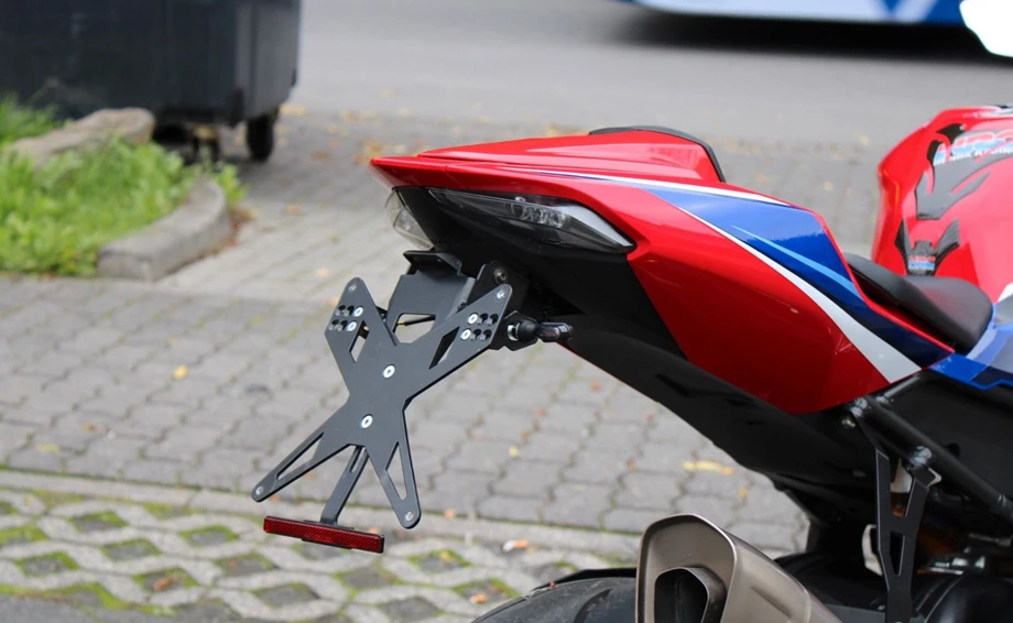 Angebot Honda CBR1000RR-R Fireblade SP Bild 5: Angebot Honda CBR1000RR-R Fireblade SP