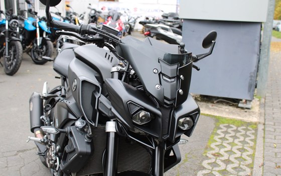 Gebrauchtmotorrad Yamaha MT-10 - Bild 10