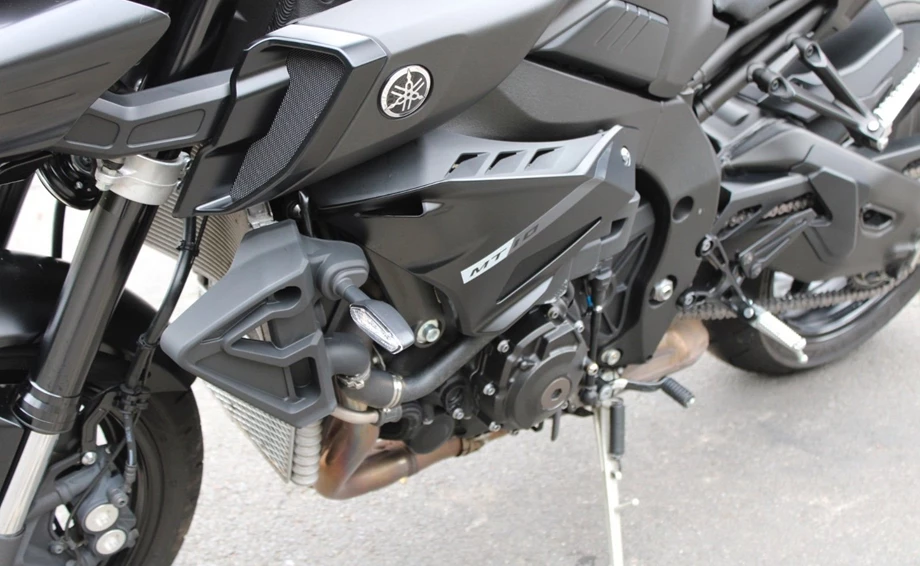 Angebot Yamaha MT-10 Bild 12: Angebot Yamaha MT-10