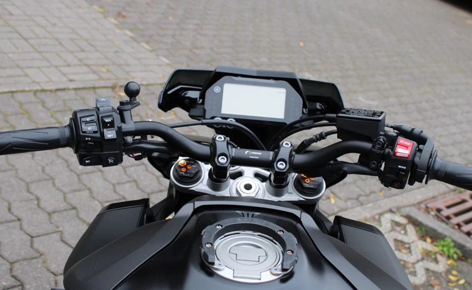 Angebot Yamaha MT-10 Bild 14: Angebot Yamaha MT-10