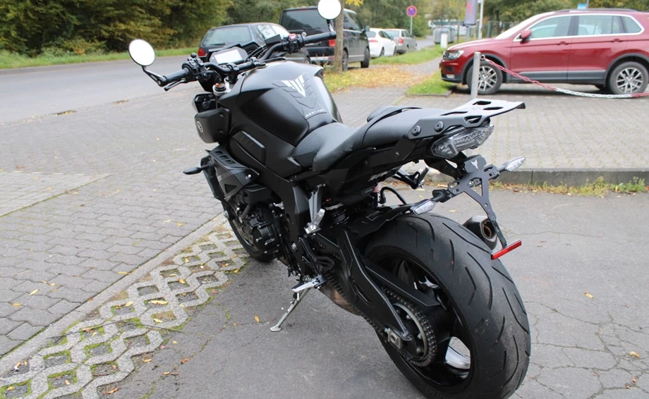 Angebot Yamaha MT-10 Bild 3: Angebot Yamaha MT-10