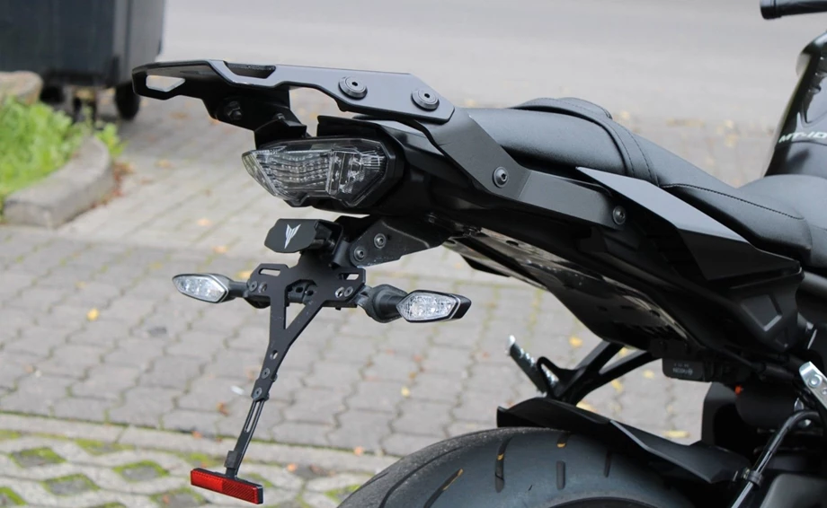Angebot Yamaha MT-10 Bild 5: Angebot Yamaha MT-10